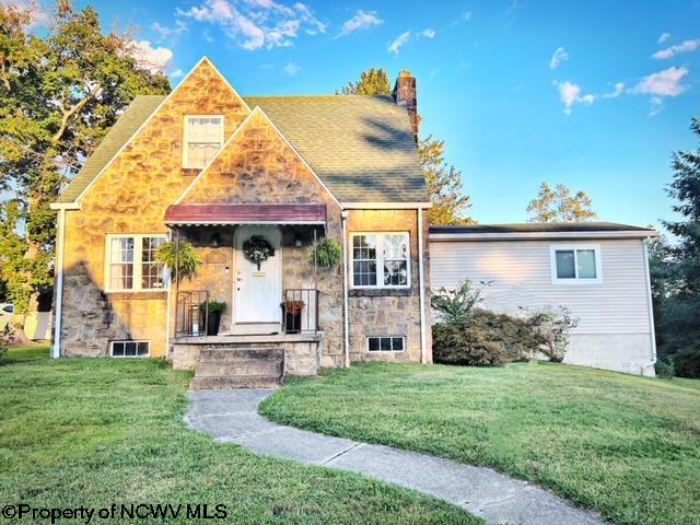 114 Avondale Road Fairmont, WV 26554 - Photo 1 of 31 Gallery Image 1