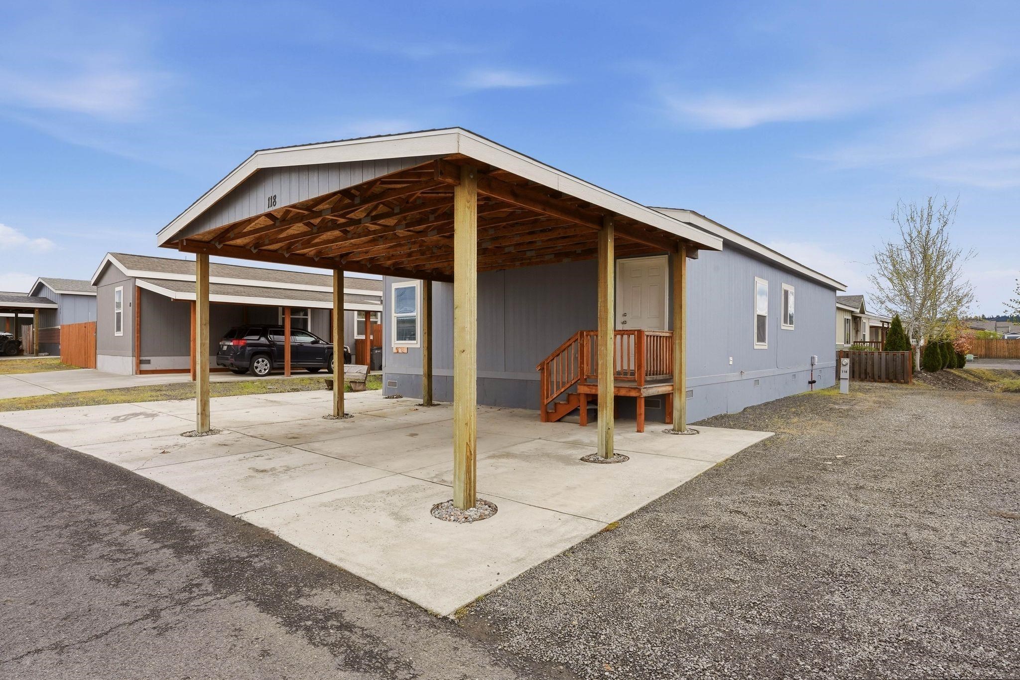10510 West Richland Road, Unit 118 Cheney, WA 99004 - Photo 2 of 31
