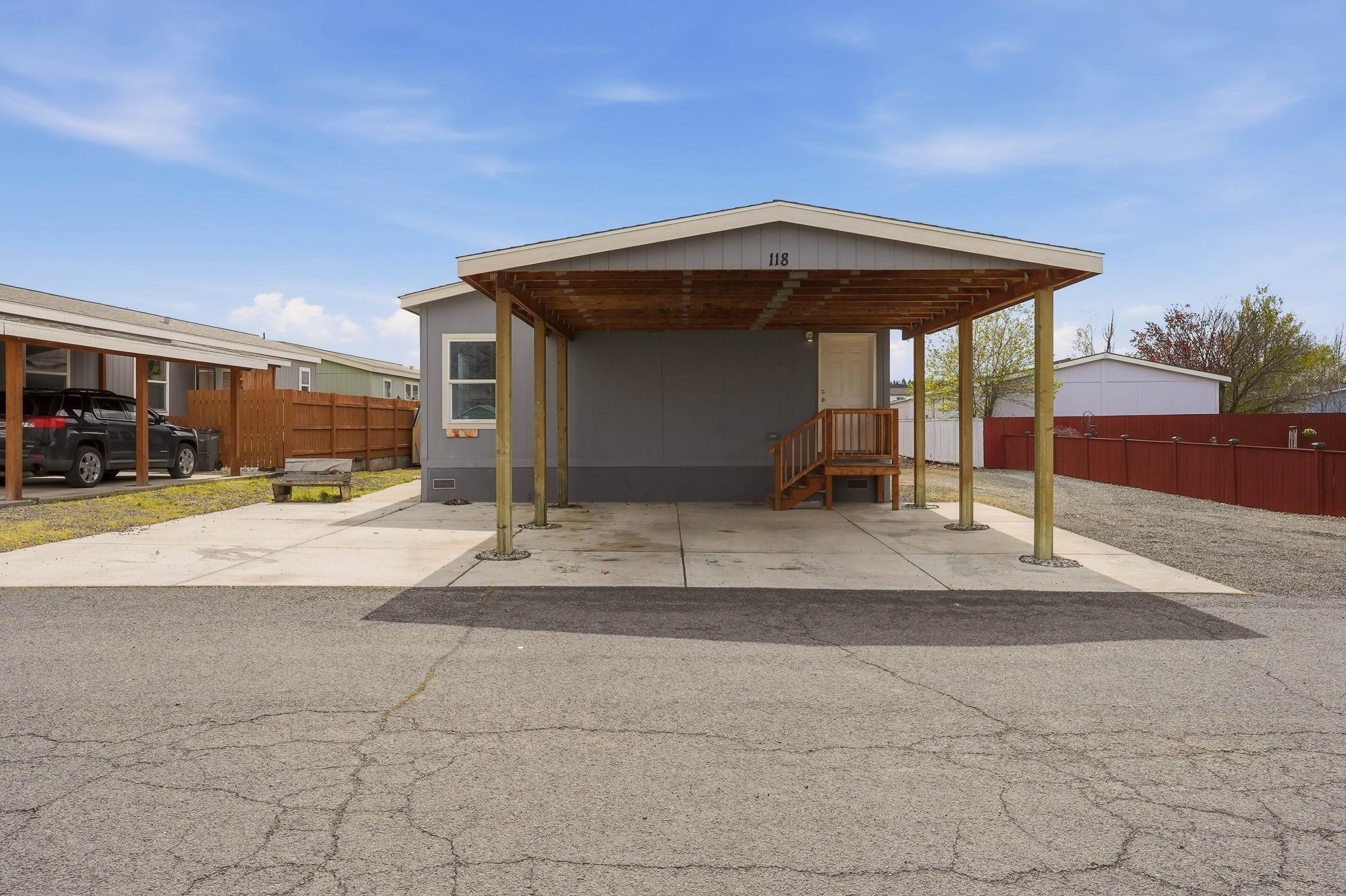 10510 West Richland Road, Unit 118 Cheney, WA 99004 - Photo 26 of 31