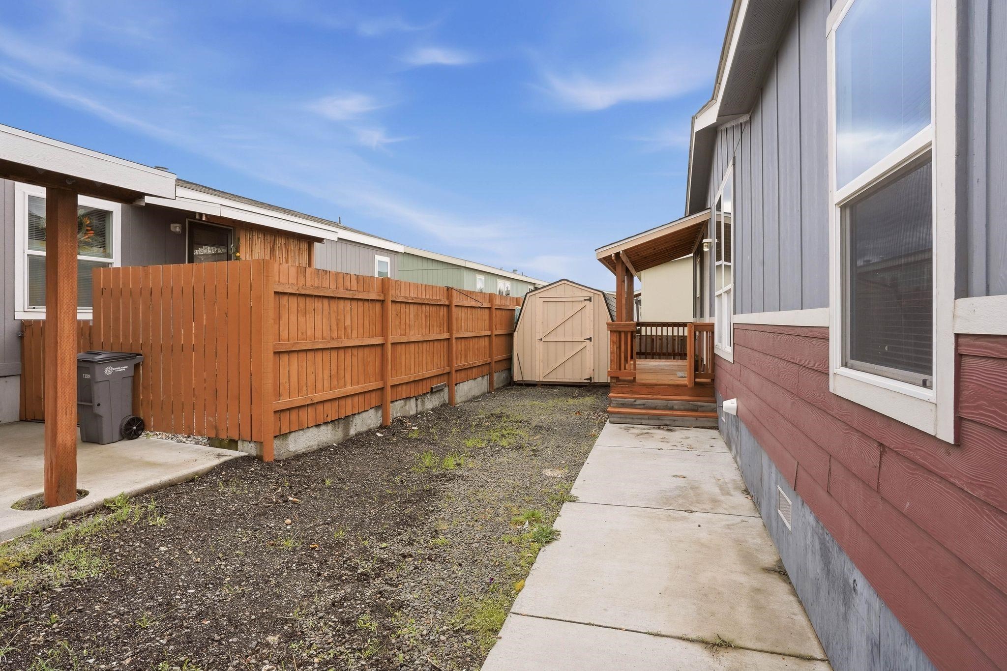 10510 West Richland Road, Unit 118 Cheney, WA 99004 - Photo 28 of 31