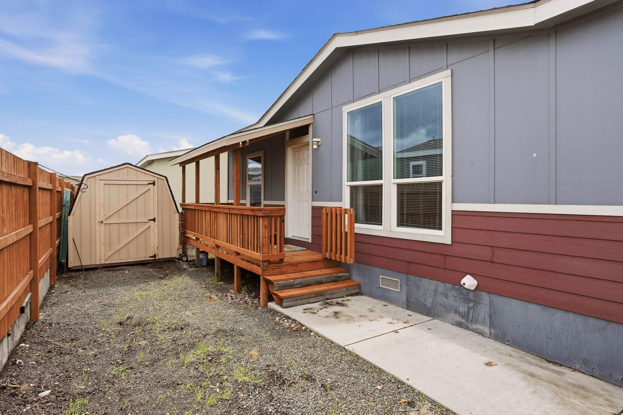 10510 West Richland Road, Unit 118 Cheney, WA 99004 - Photo 29 of 31