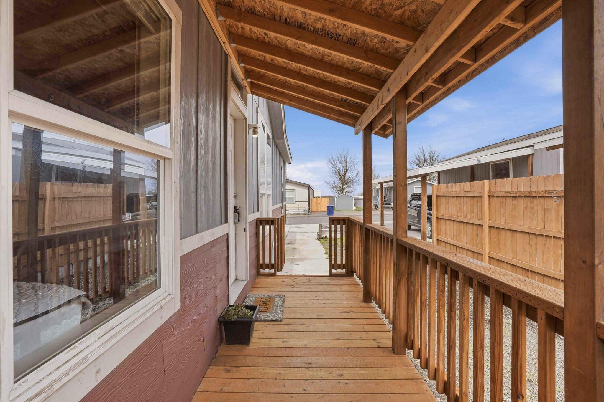 10510 West Richland Road, Unit 118 Cheney, WA 99004 - Photo 30 of 31