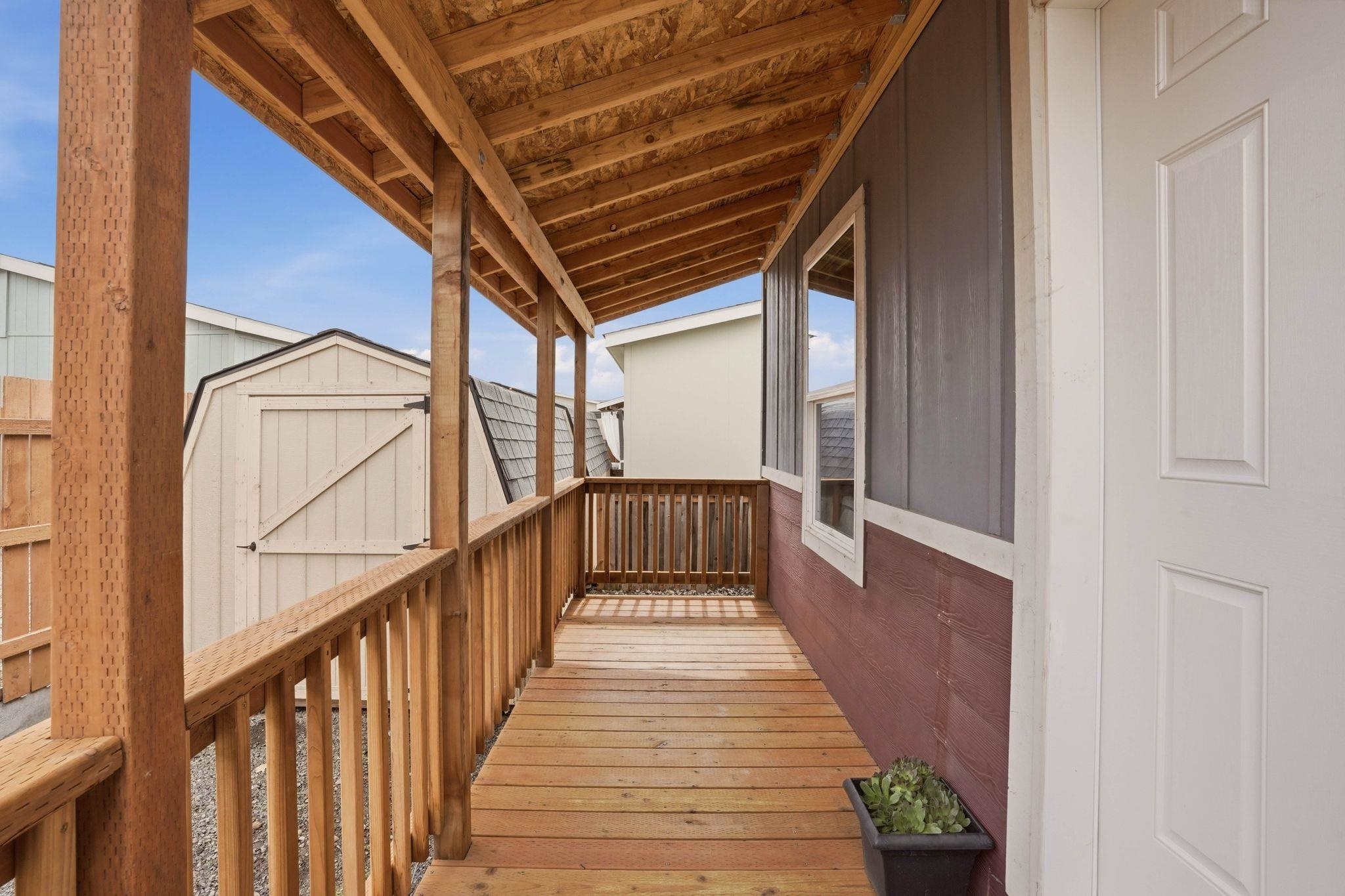 10510 West Richland Road, Unit 118 Cheney, WA 99004 - Photo 3 of 31