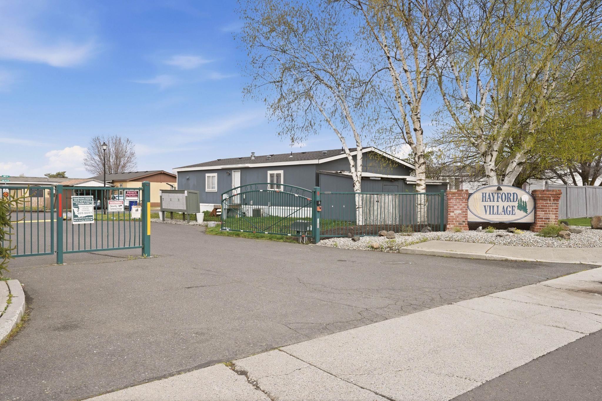 10510 West Richland Road, Unit 118 Cheney, WA 99004 - Photo 31 of 31