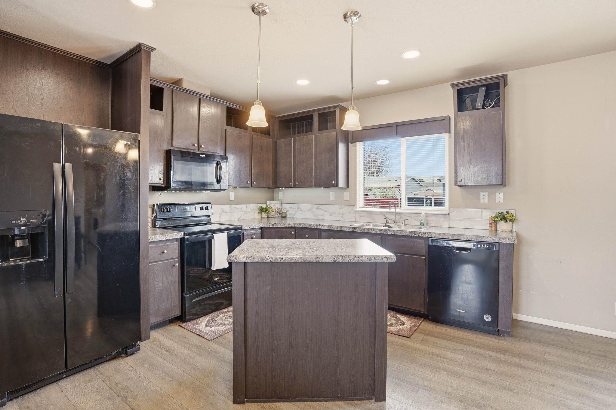 10510 West Richland Road, Unit 118 Cheney, WA 99004 - Photo 9 of 31