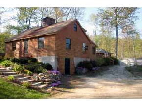 42 Ferrin Road Chichester, NH 03258 - Photo 2 of 5