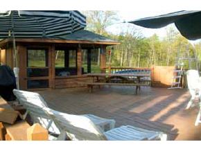 42 Ferrin Road Chichester, NH 03258 - Photo 3 of 5