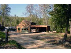 42 Ferrin Road Chichester, NH 03258 - Photo 4 of 5