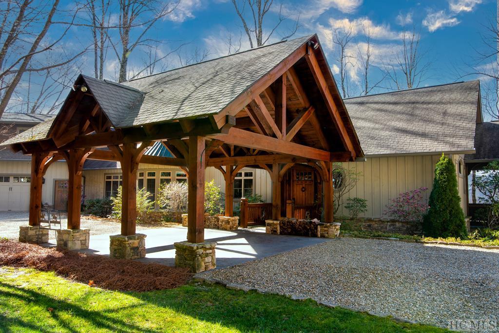1106 Spring Forest Road Sapphire, NC 28774 - Photo 1 of 22 Gallery Image 1