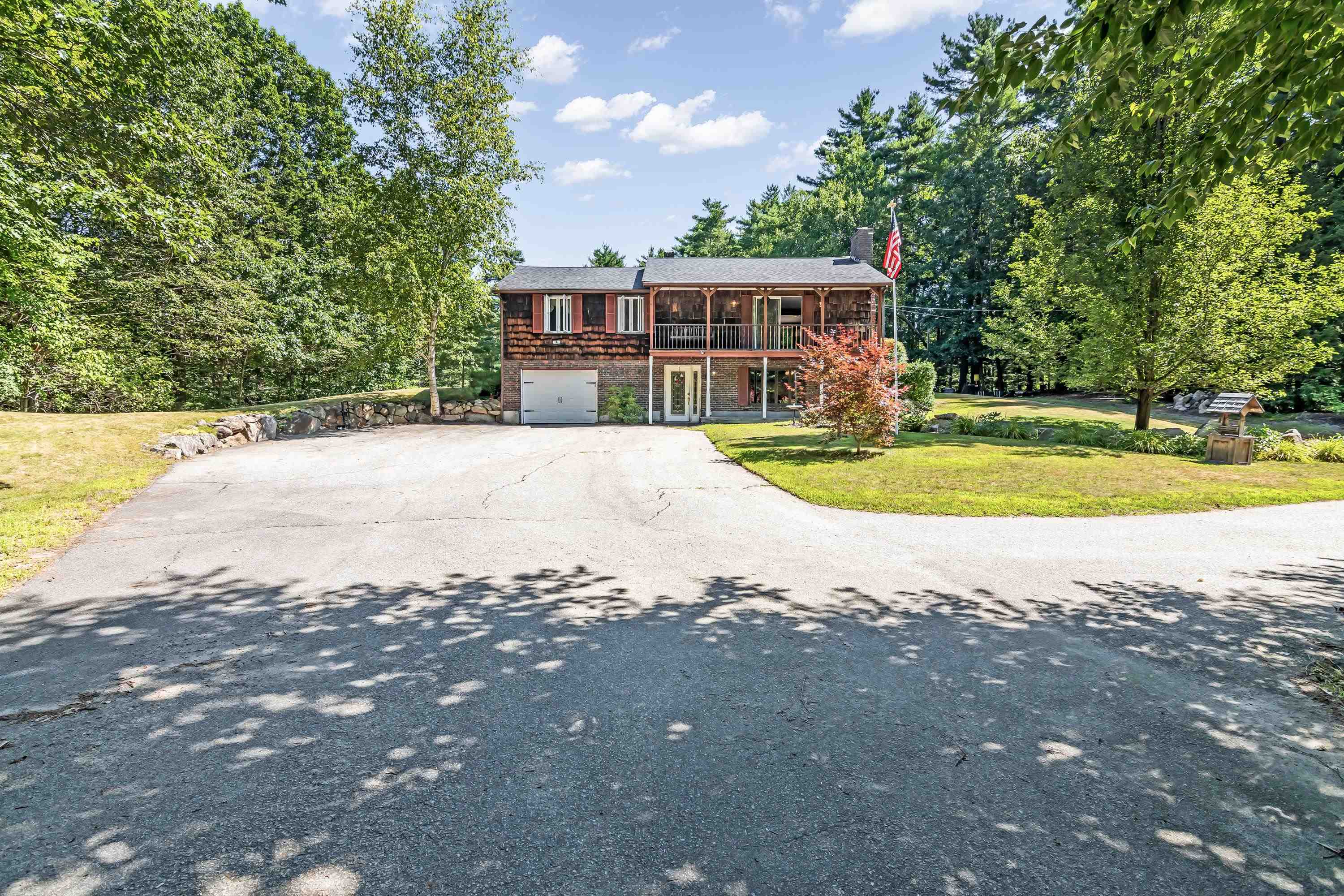 204 Colby Road Danville, NH 03819 - Photo 1 of 60 Gallery Image 1