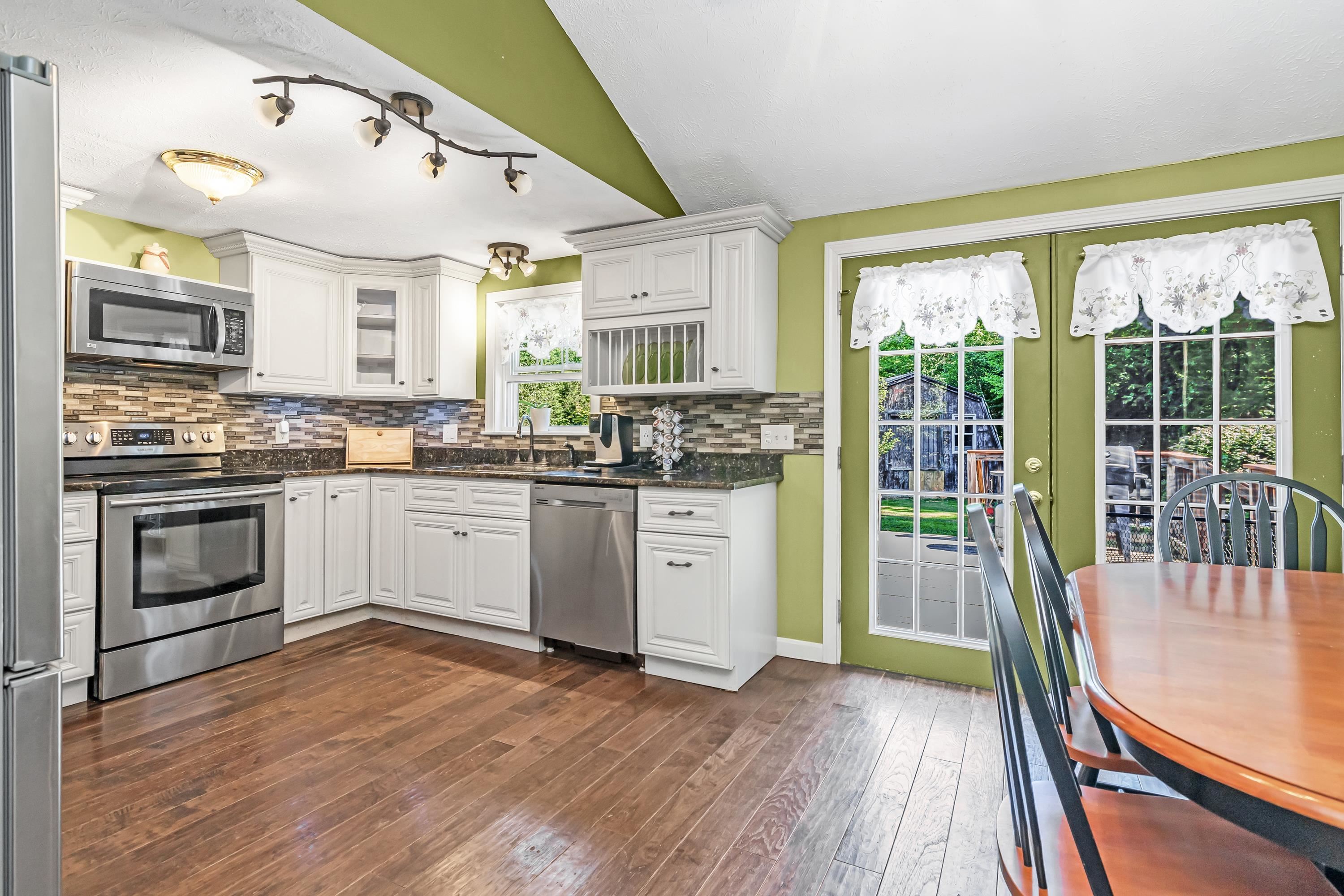 204 Colby Road Danville, NH 03819 - Photo 14 of 60 Gallery Image 14