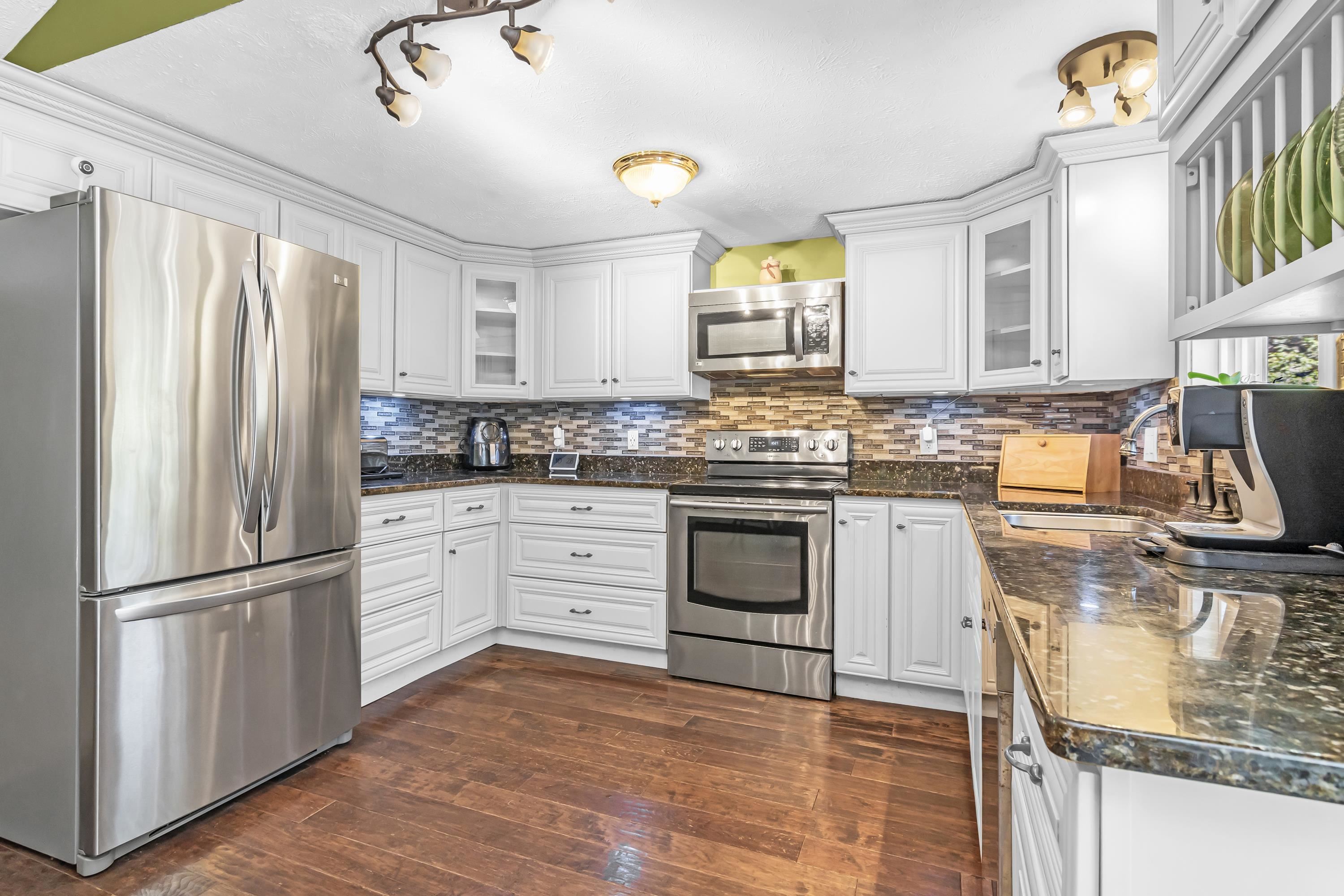 204 Colby Road Danville, NH 03819 - Photo 15 of 60 Gallery Image 15