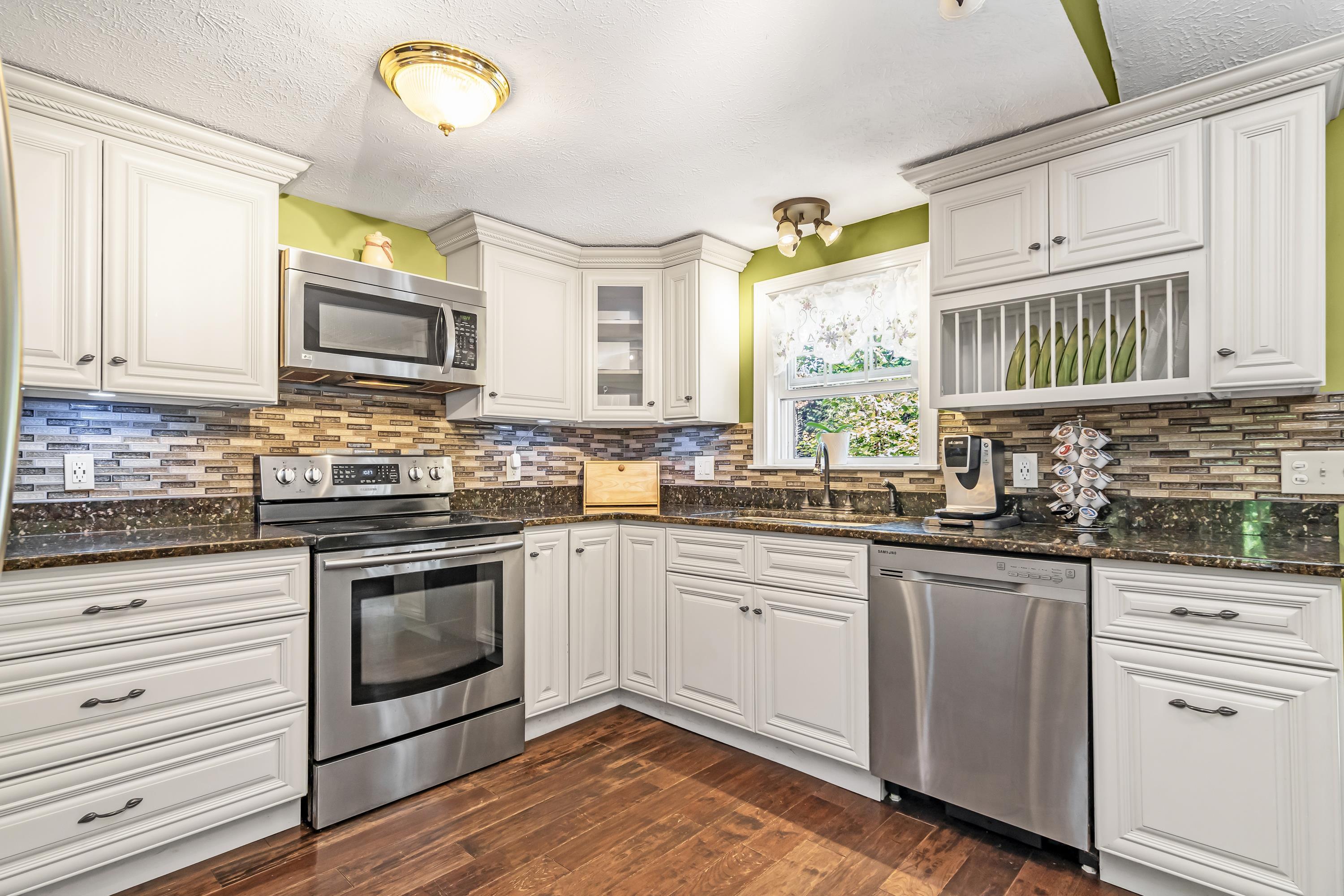 204 Colby Road Danville, NH 03819 - Photo 16 of 60 Gallery Image 16