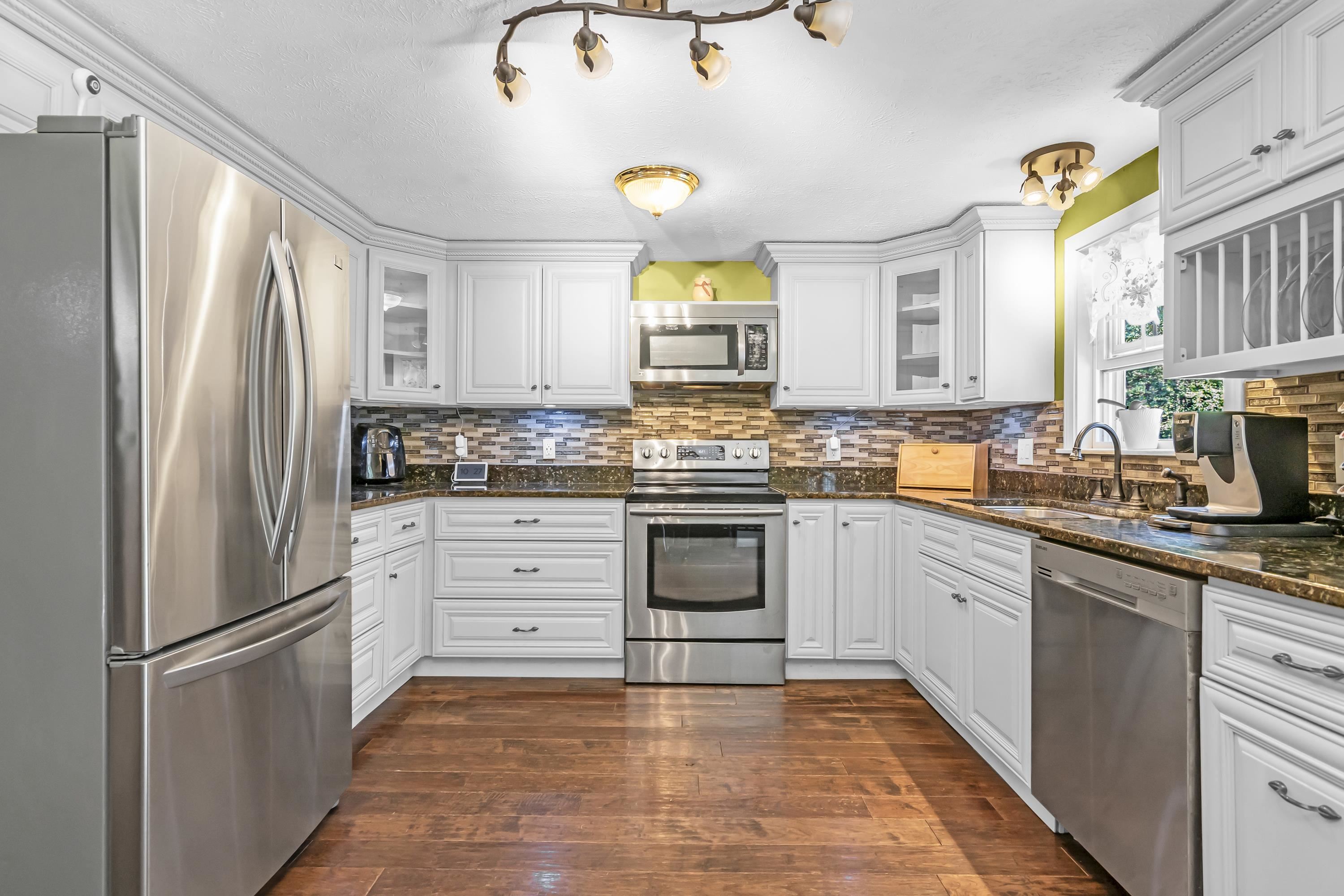 204 Colby Road Danville, NH 03819 - Photo 18 of 60 Gallery Image 18
