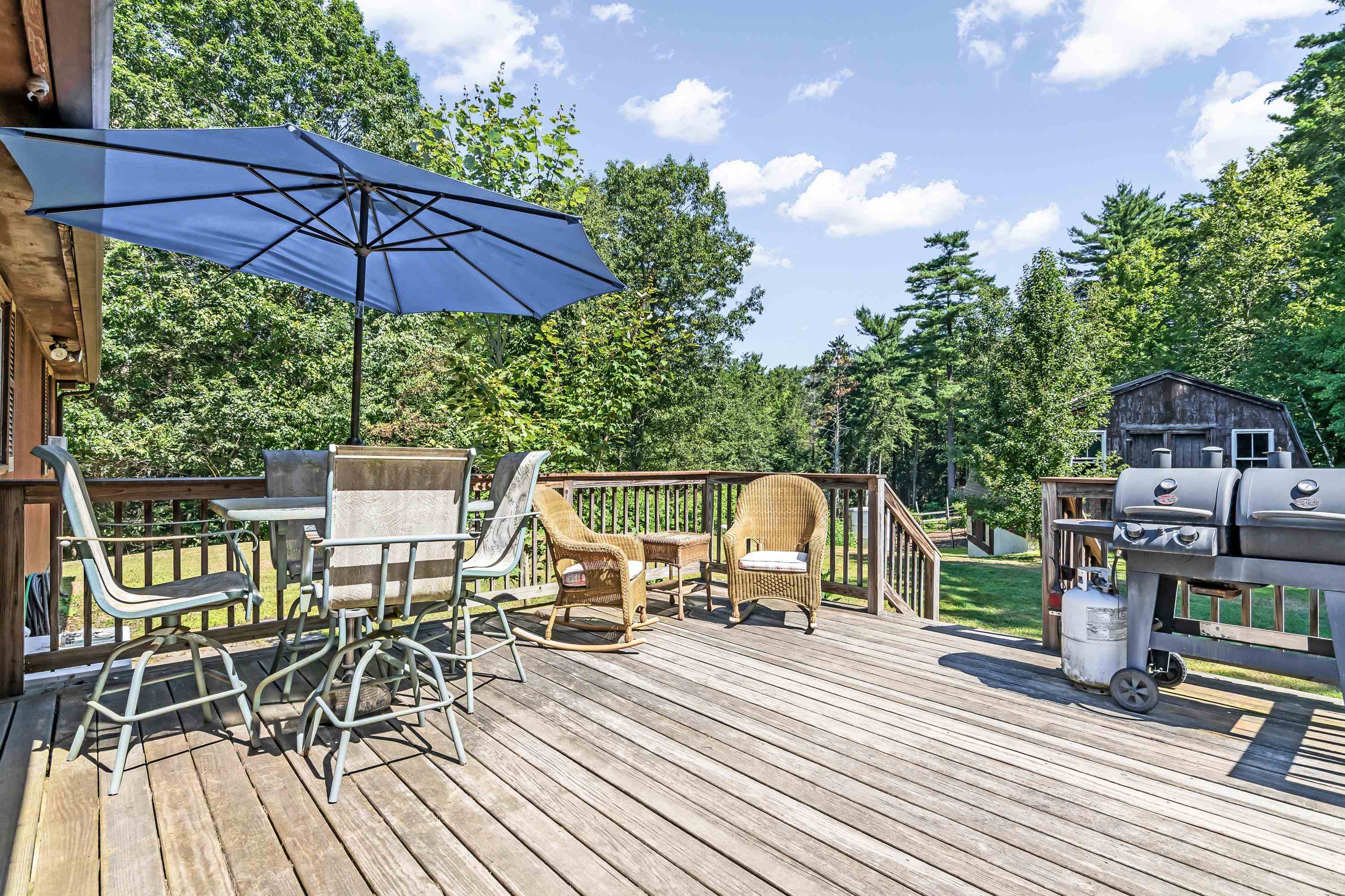 204 Colby Road Danville, NH 03819 - Photo 33 of 60 Gallery Image 33