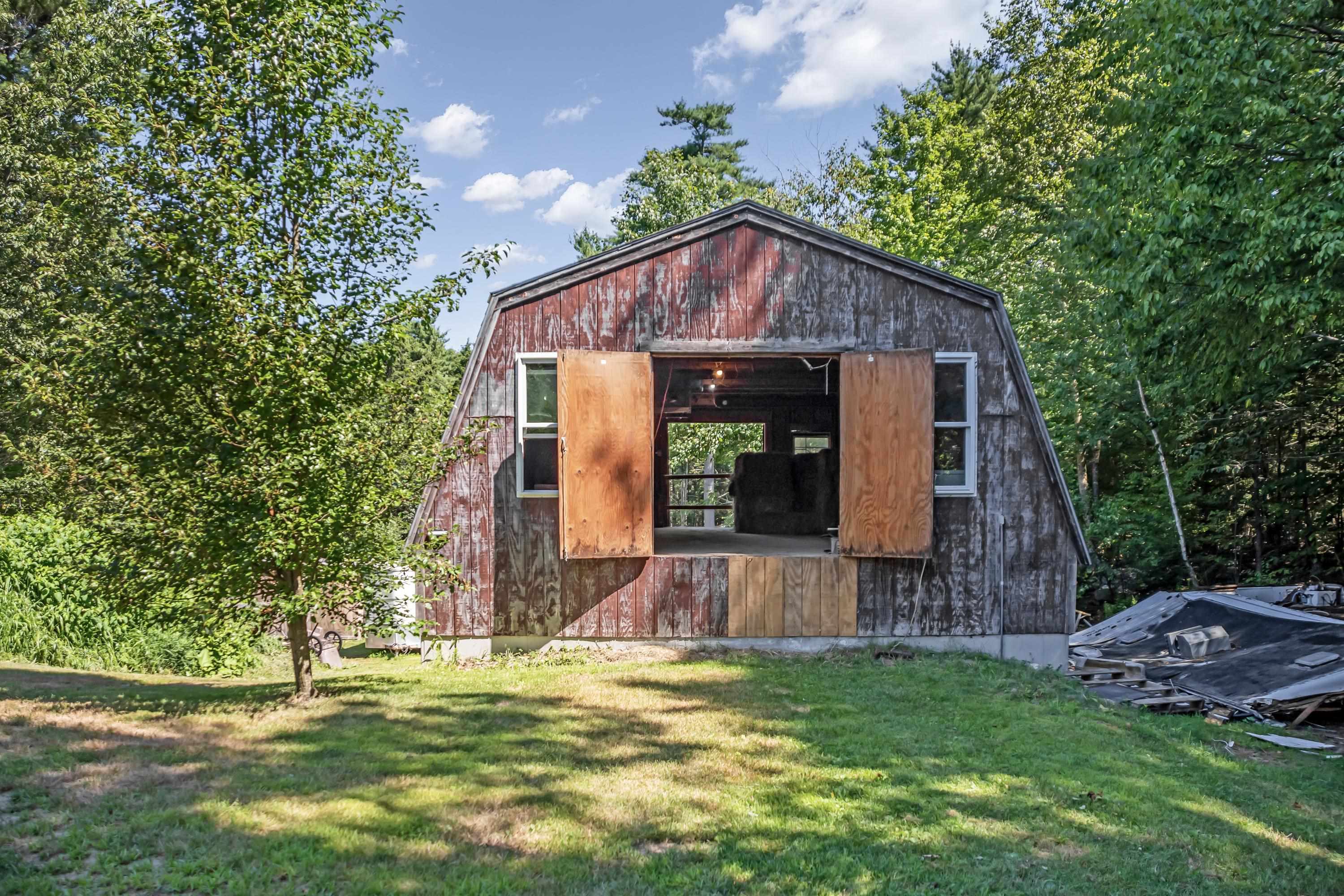 204 Colby Road Danville, NH 03819 - Photo 39 of 60 Gallery Image 39
