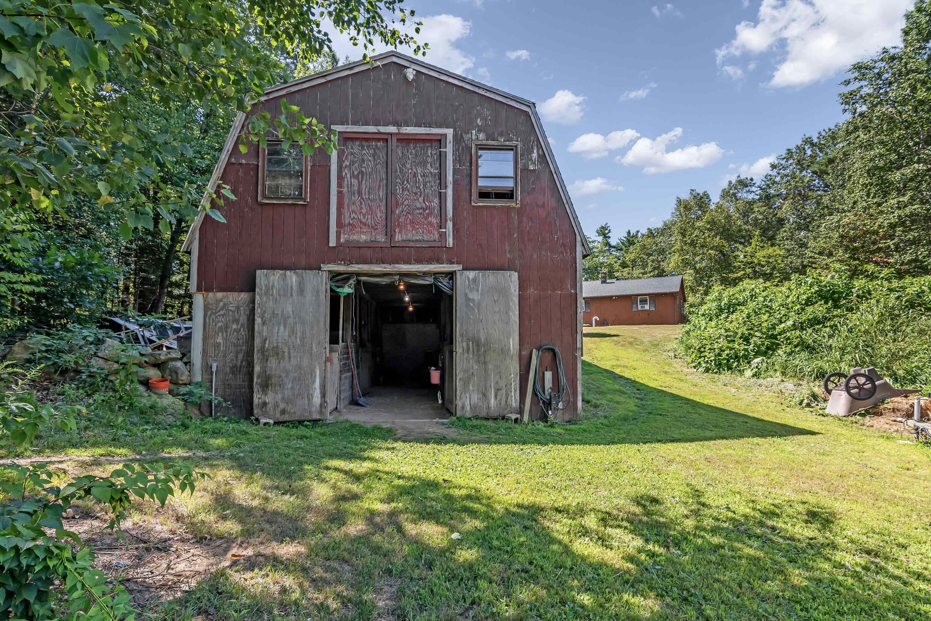 204 Colby Road Danville, NH 03819 - Photo 40 of 60 Gallery Image 40