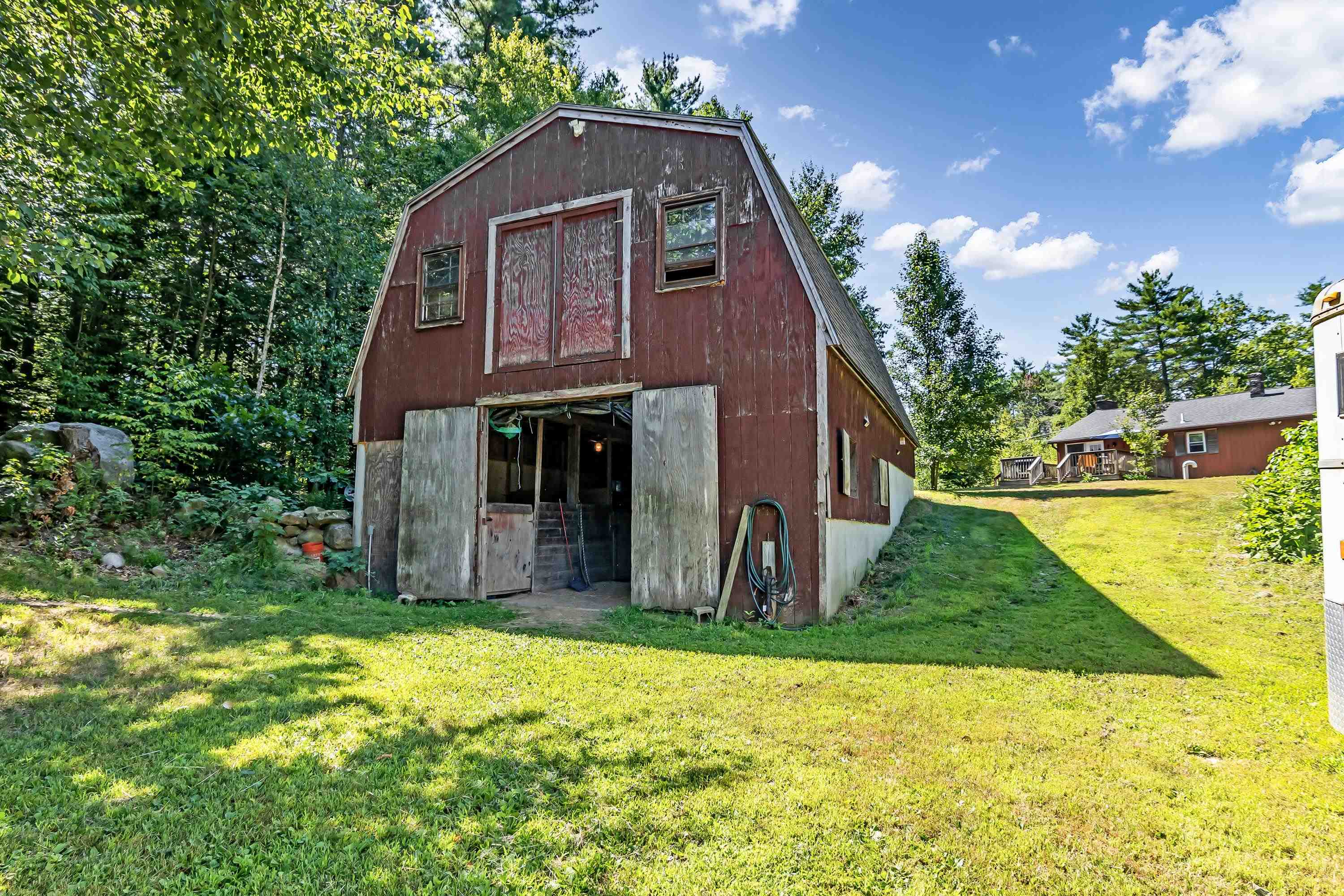 204 Colby Road Danville, NH 03819 - Photo 41 of 60 Gallery Image 41