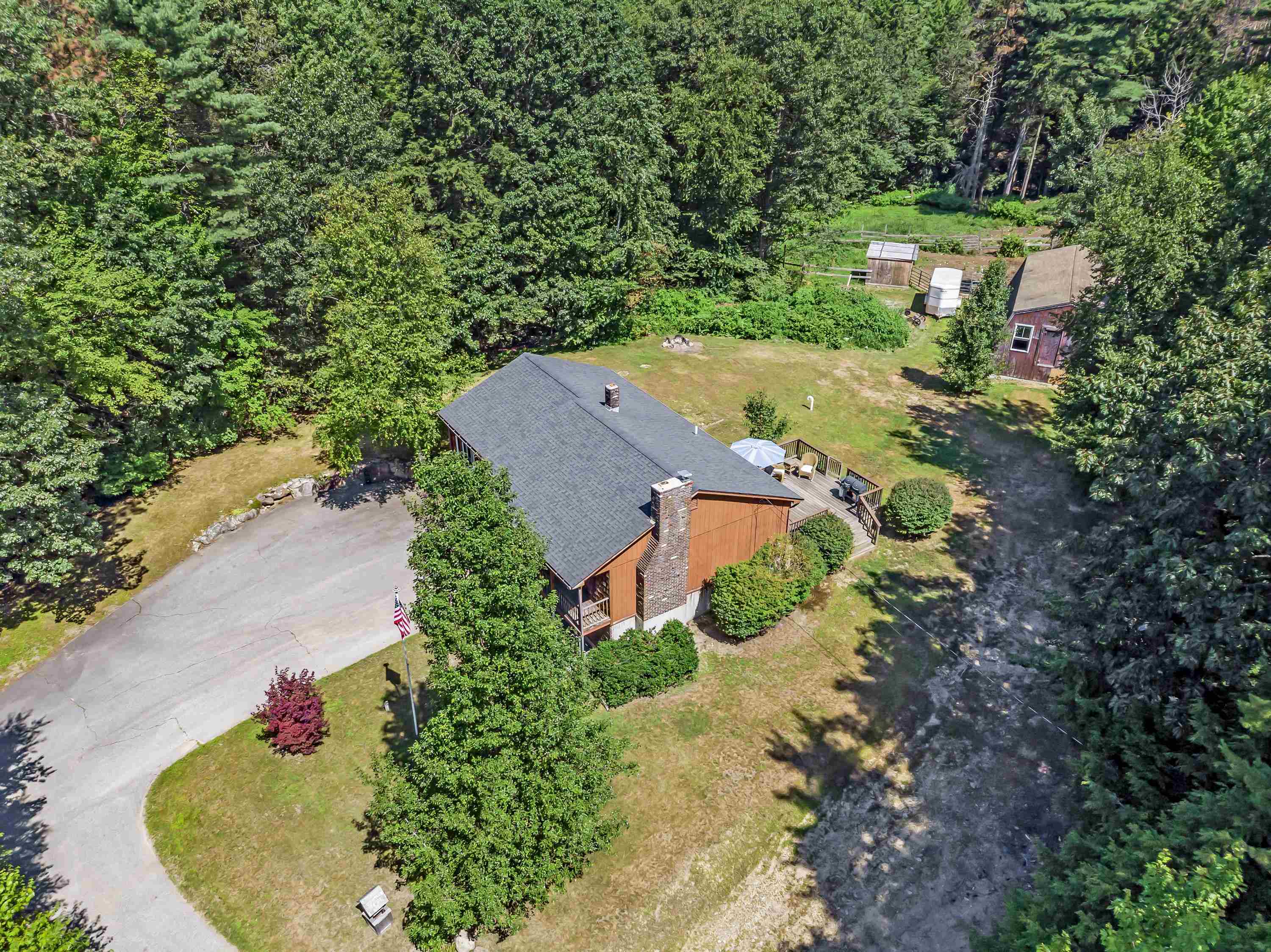 204 Colby Road Danville, NH 03819 - Photo 50 of 60 Gallery Image 50