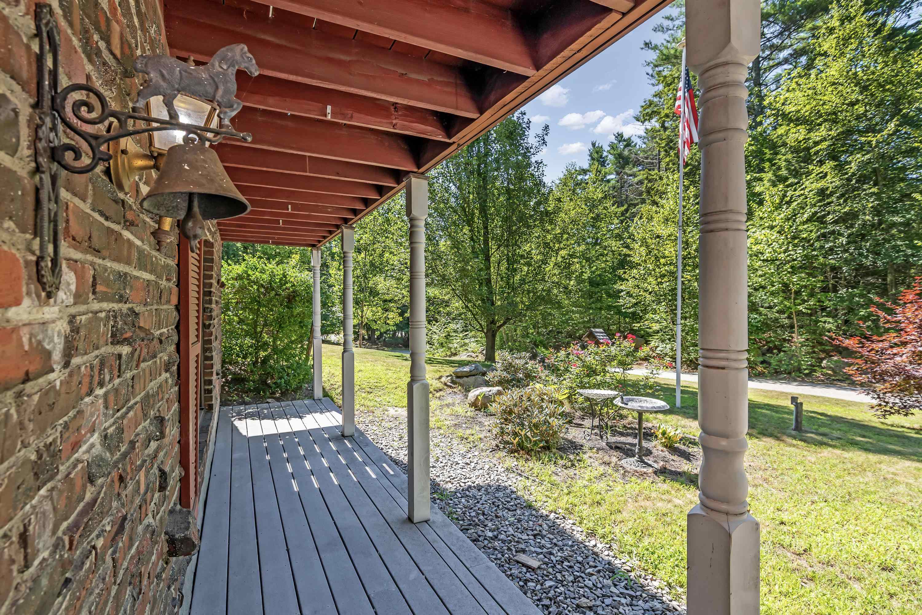 204 Colby Road Danville, NH 03819 - Photo 5 of 60 Gallery Image 5