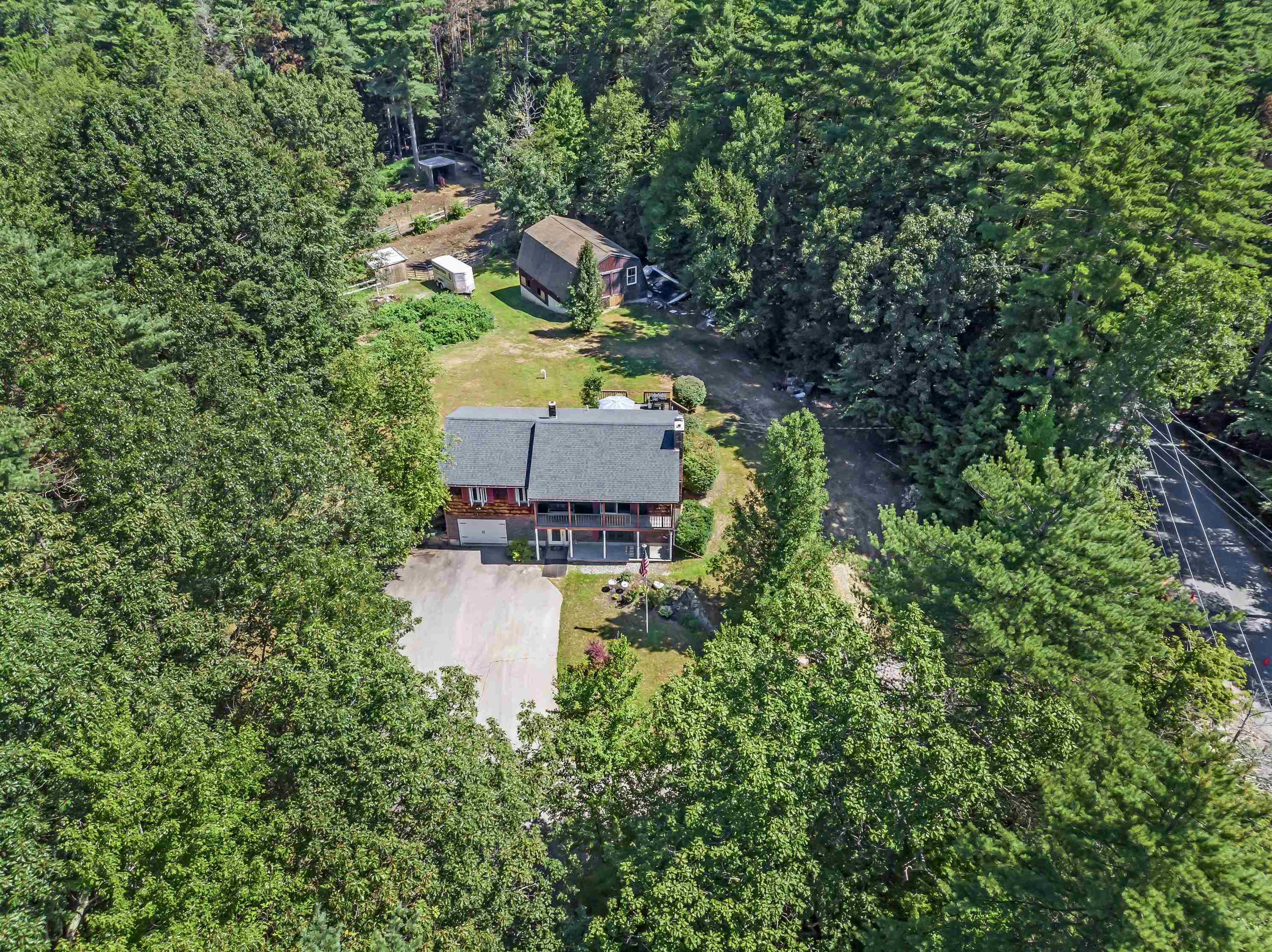 204 Colby Road Danville, NH 03819 - Photo 54 of 60 Gallery Image 54