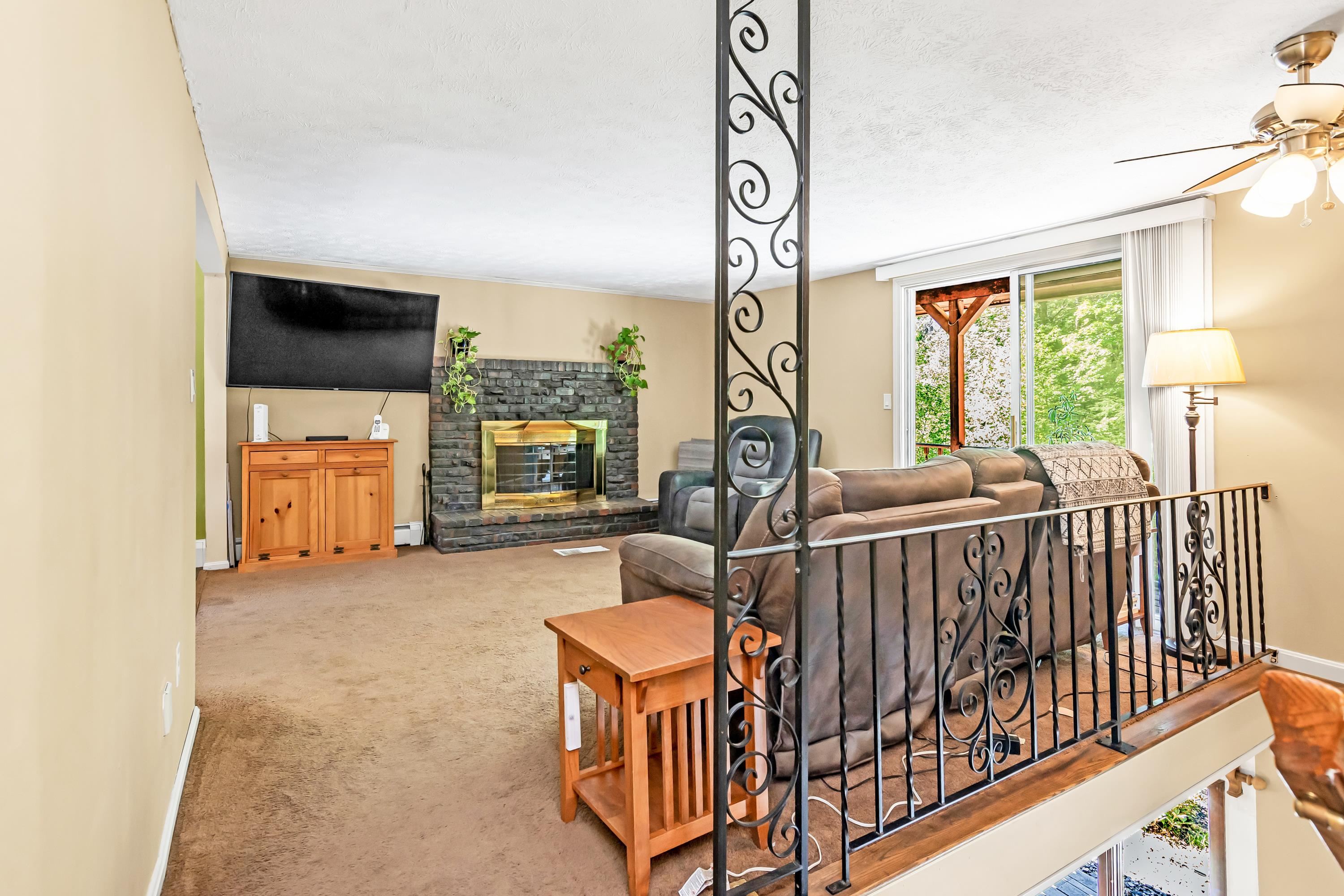 204 Colby Road Danville, NH 03819 - Photo 10 of 60 Gallery Image 10