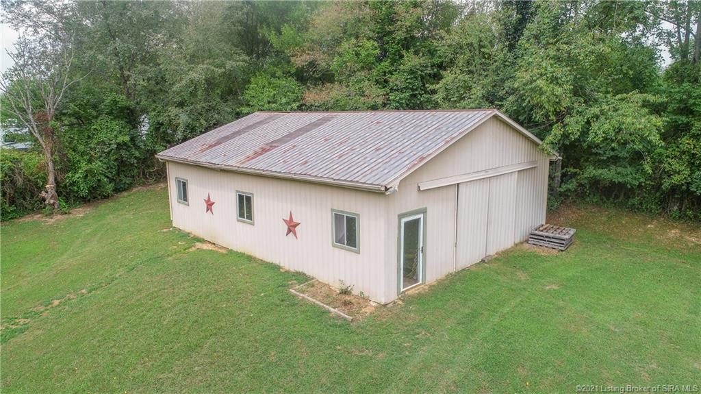 1620 Corydon Ridge Road Northeast Corydon, IN 47112 - Photo 3 of 53 Gallery Image 3