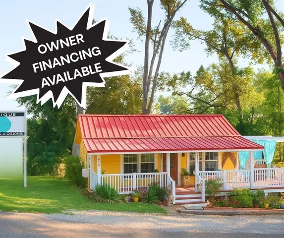 $250,000 | 402 East College Street, Canton, TX 75103