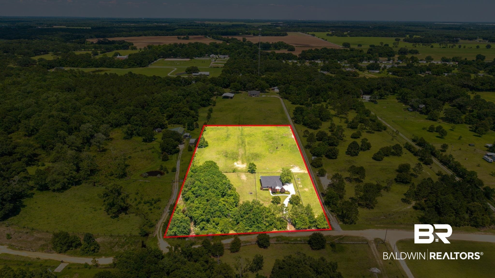 6123 Ranch Loop Road East Grand Bay, AL 36541 - Photo 37 of 48