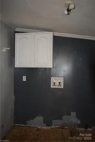 a view of small space