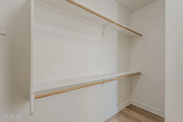 a view of small space