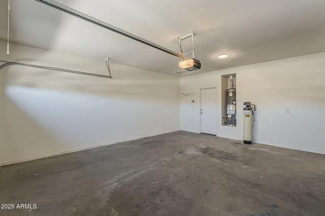 a view of a backyard of the house