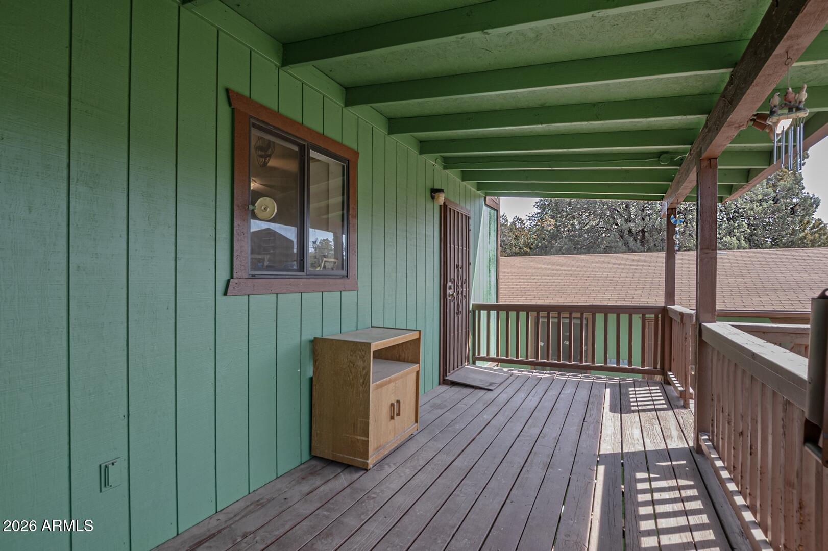 1033 West Bridle Path Lane Payson, AZ 85541 - Photo 63 of 73