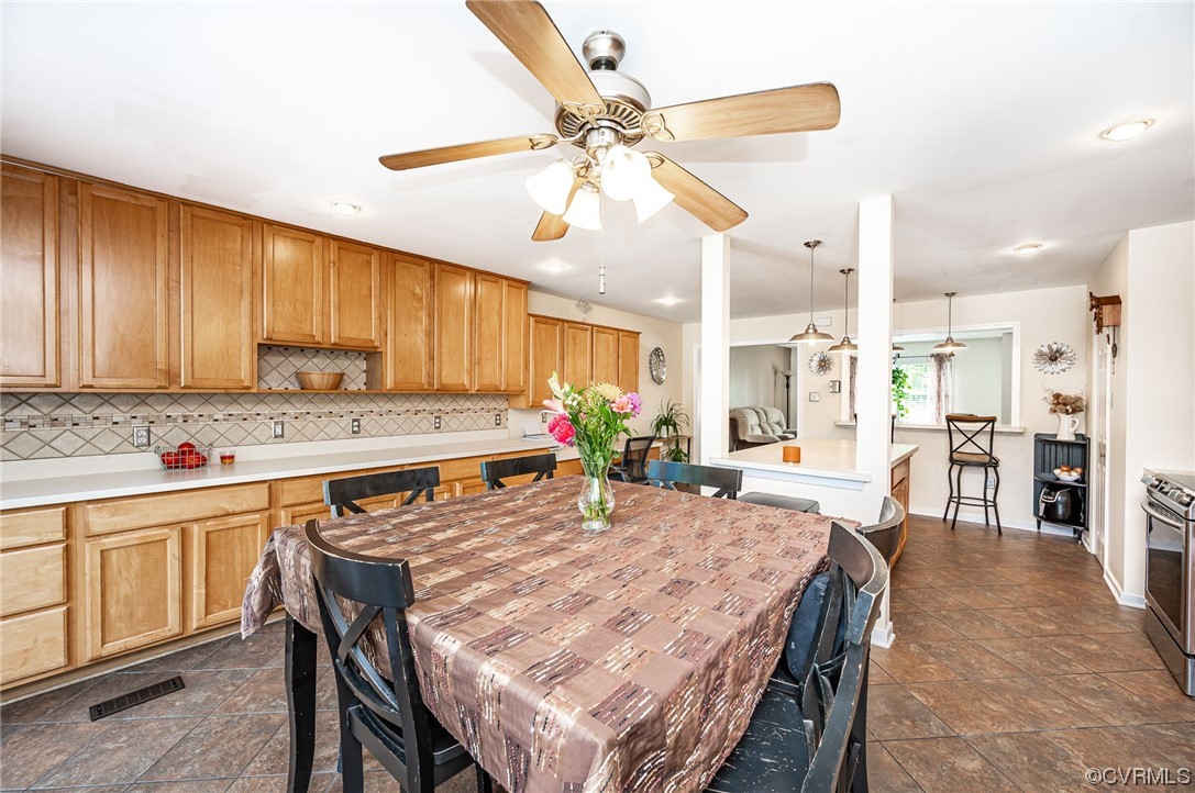 4202 Gladewater Road Henrico, VA 23294 - Photo 11 of 49