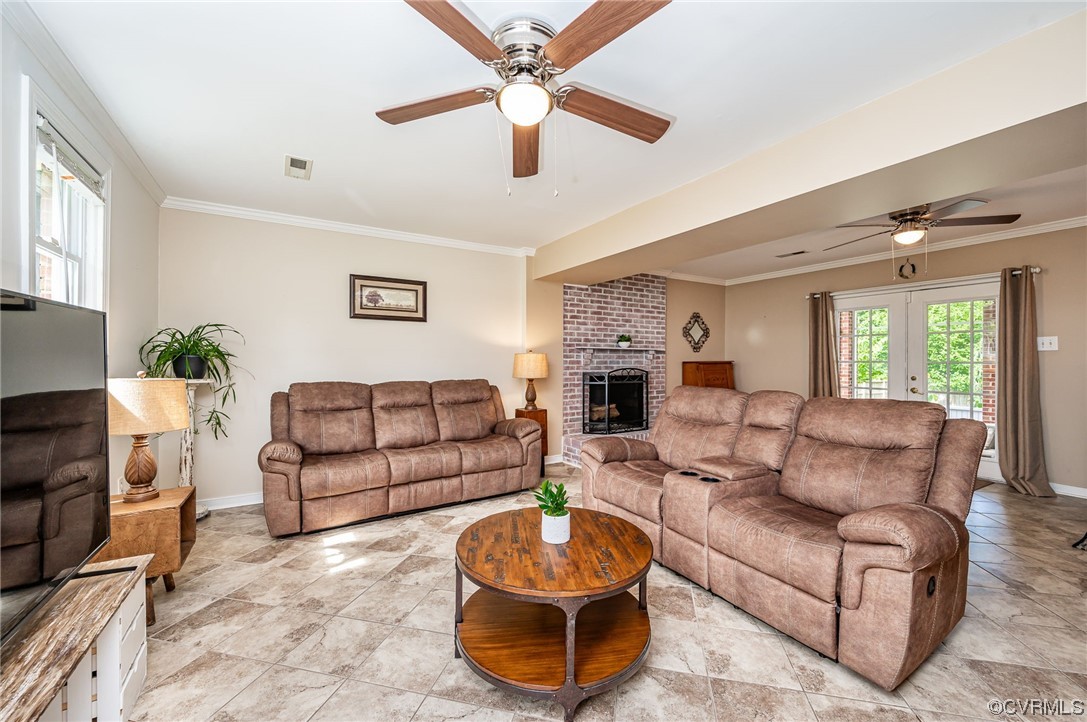 4202 Gladewater Road Henrico, VA 23294 - Photo 15 of 49