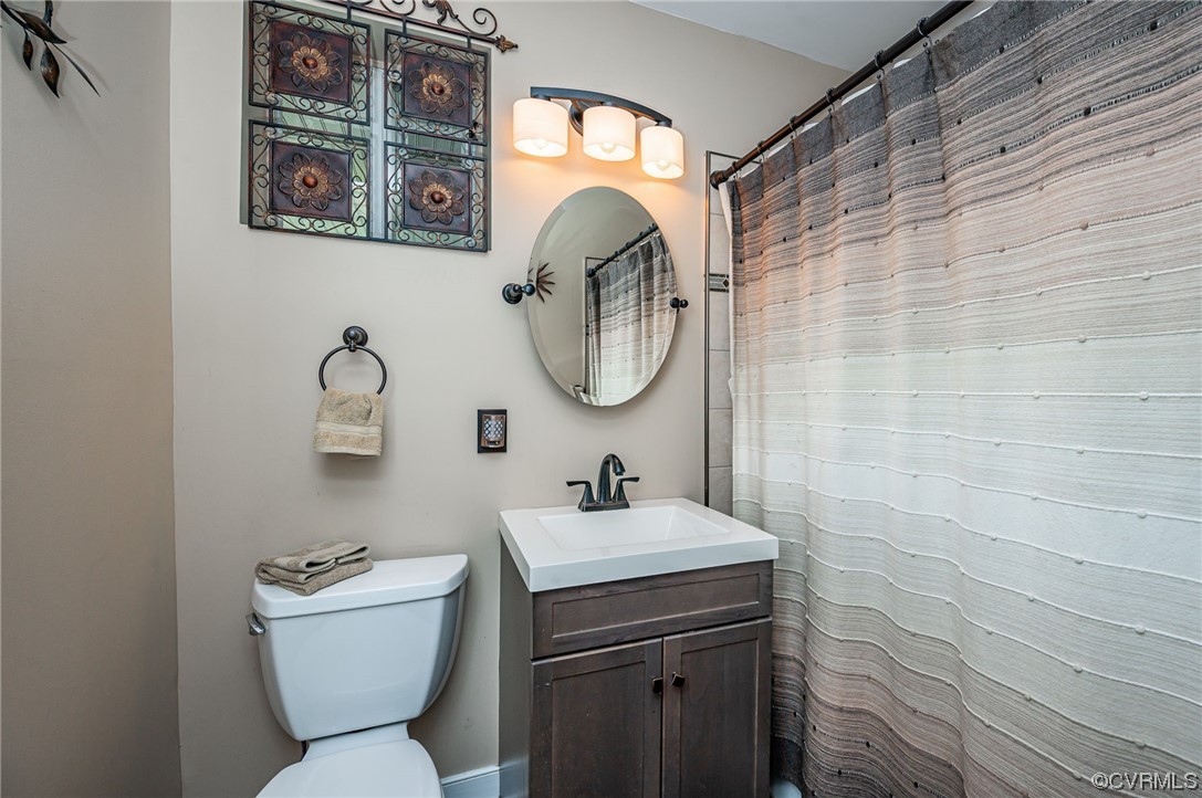 4202 Gladewater Road Henrico, VA 23294 - Photo 19 of 49