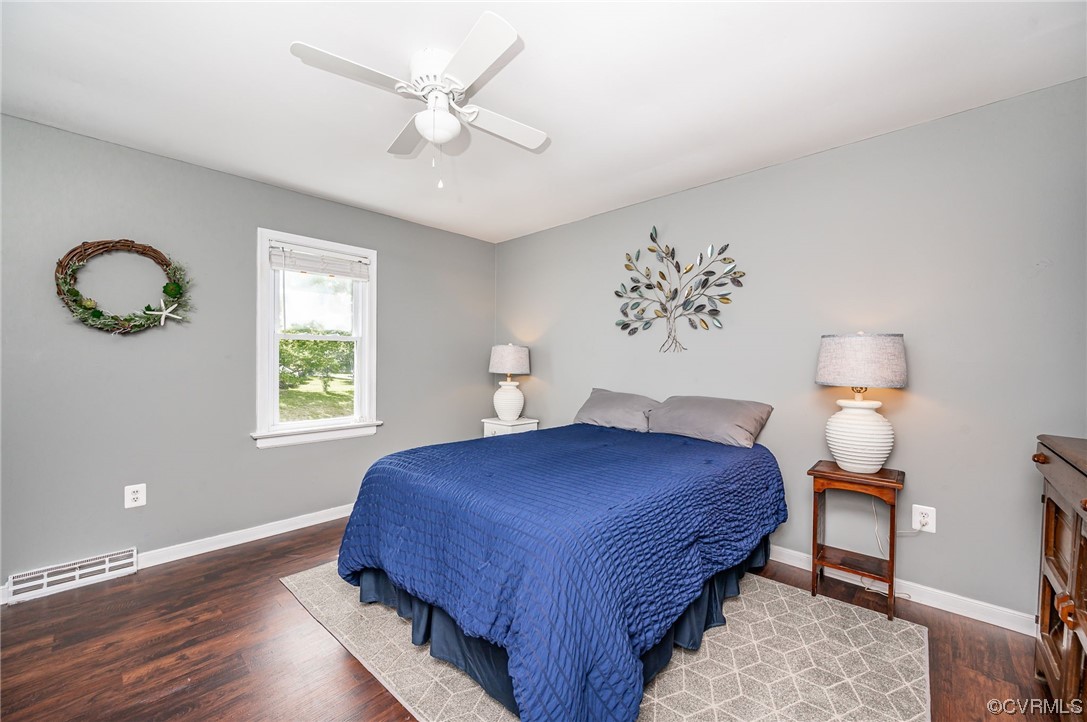 4202 Gladewater Road Henrico, VA 23294 - Photo 26 of 49