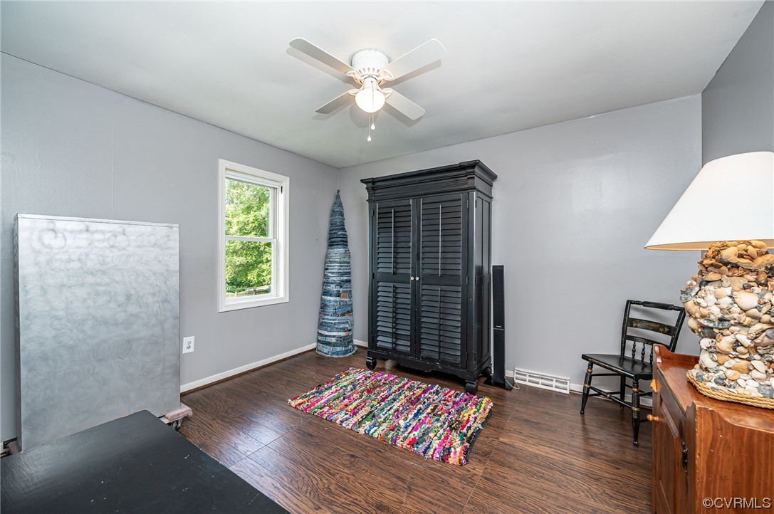 4202 Gladewater Road Henrico, VA 23294 - Photo 29 of 49