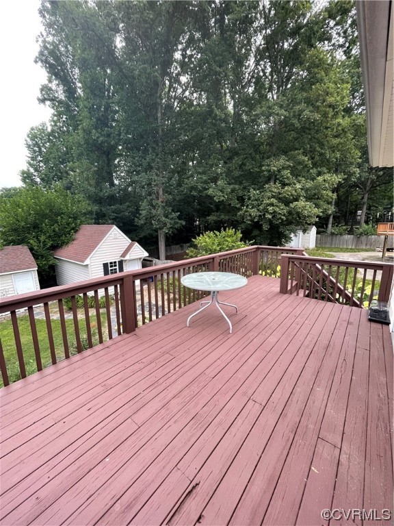 4202 Gladewater Road Henrico, VA 23294 - Photo 37 of 49