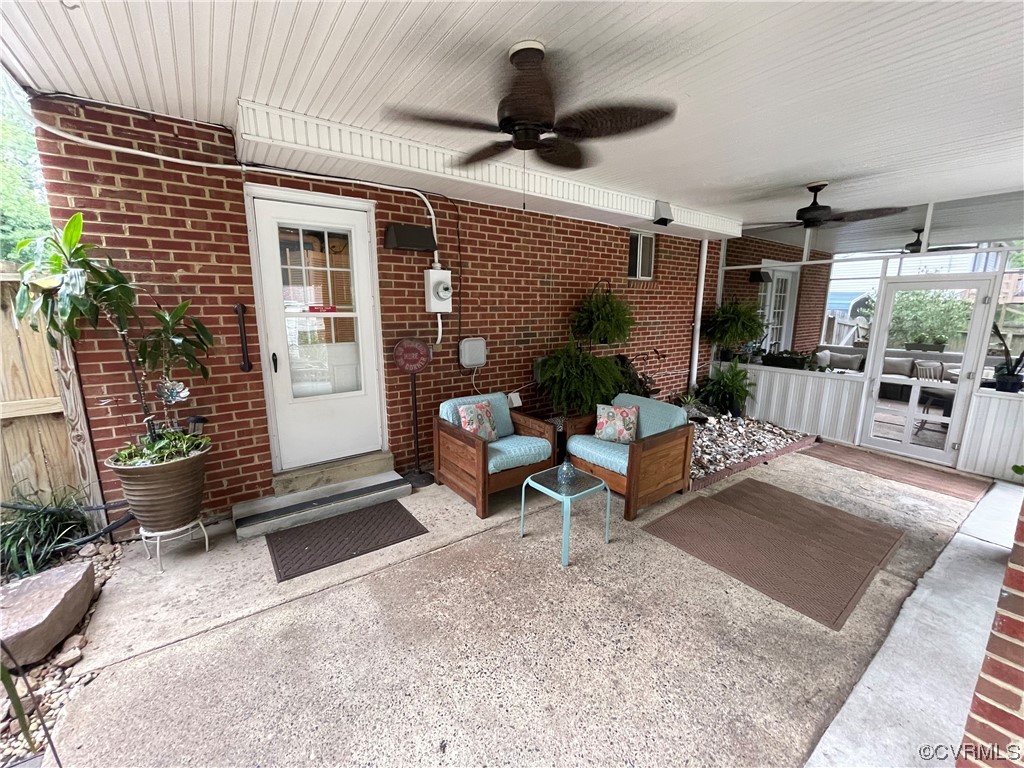 4202 Gladewater Road Henrico, VA 23294 - Photo 38 of 49