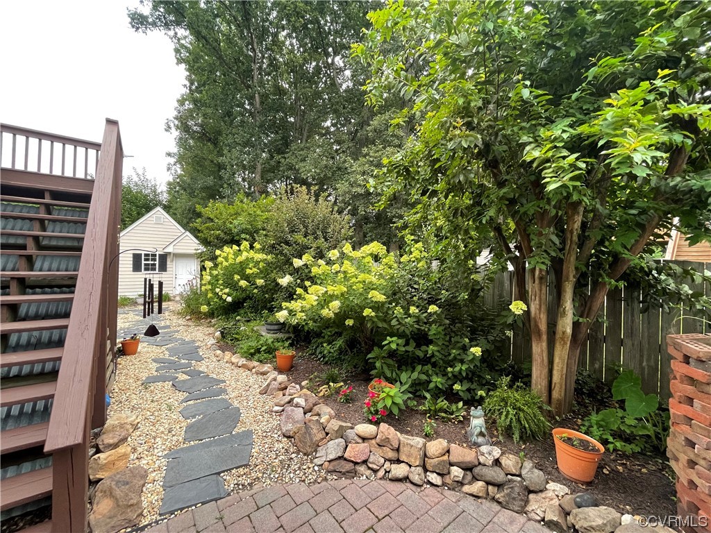 4202 Gladewater Road Henrico, VA 23294 - Photo 45 of 49