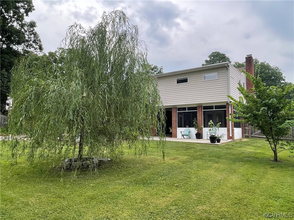 4202 Gladewater Road Henrico, VA 23294 - Photo 47 of 49