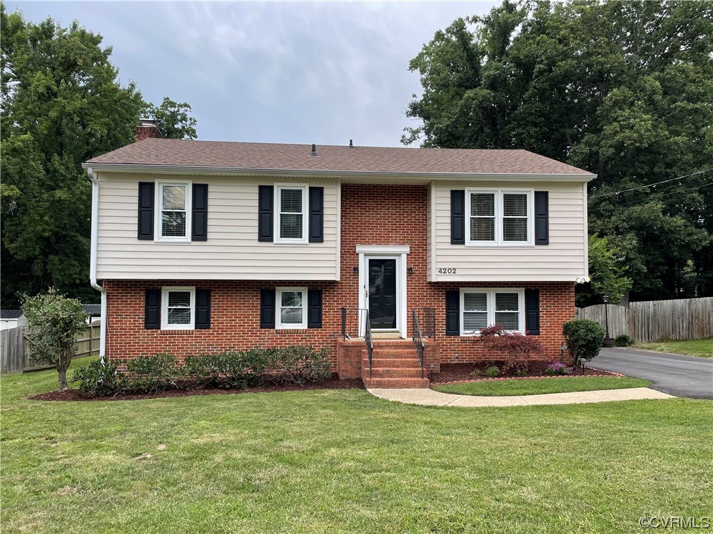 4202 Gladewater Road Henrico, VA 23294 - Photo 49 of 49