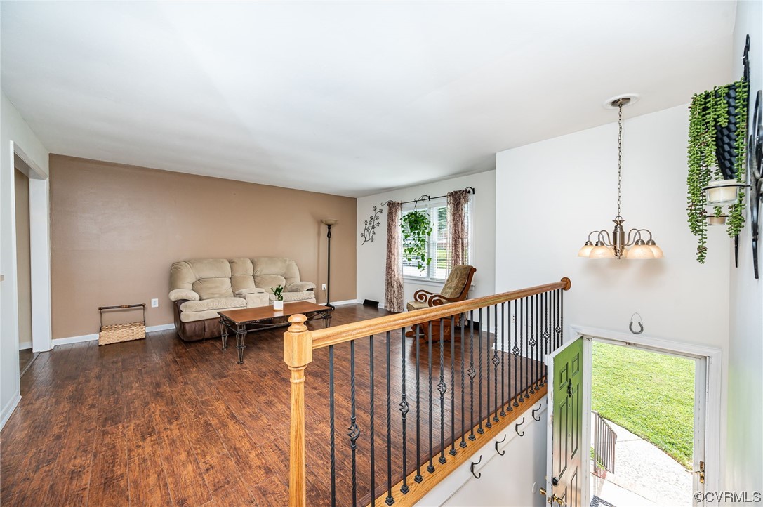 4202 Gladewater Road Henrico, VA 23294 - Photo 6 of 49