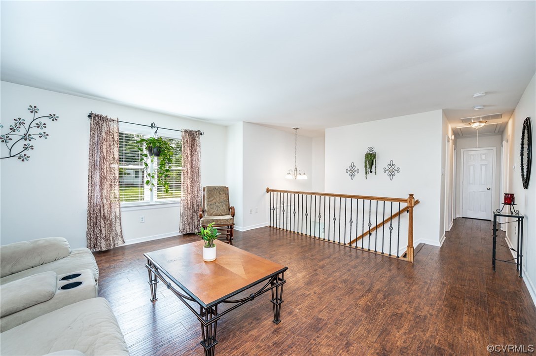 4202 Gladewater Road Henrico, VA 23294 - Photo 7 of 49