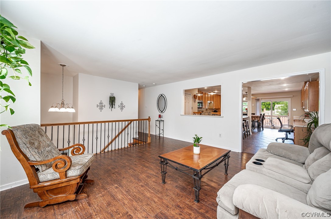 4202 Gladewater Road Henrico, VA 23294 - Photo 8 of 49