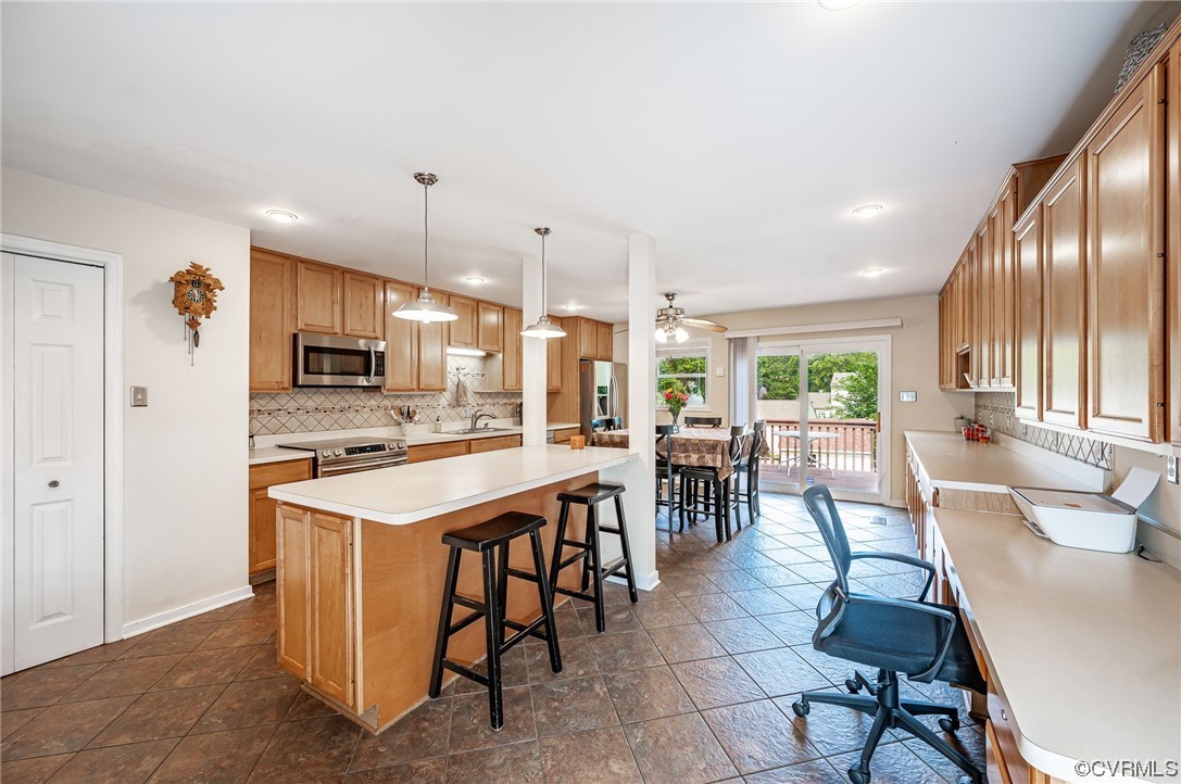 4202 Gladewater Road Henrico, VA 23294 - Photo 9 of 49