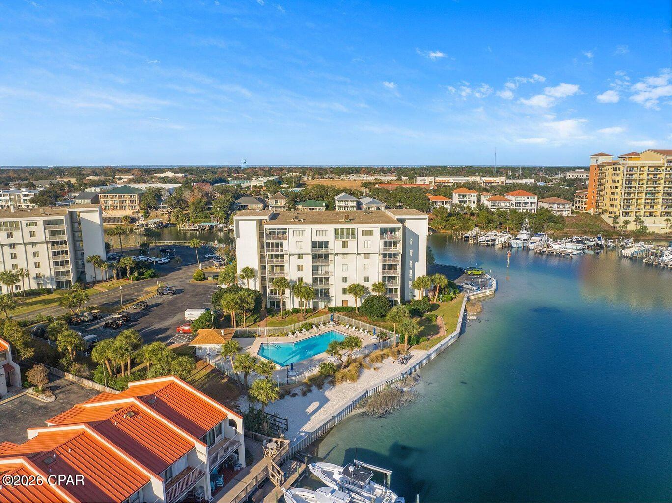 30 Moreno Point Road, Unit 404A Destin, FL 32541 - Photo 30 of 52 Gallery Image 30