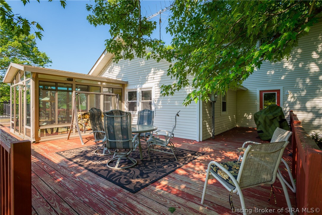 2555 South Heidelberg Road Southwest Corydon, IN 47112 - Photo 15 of 17