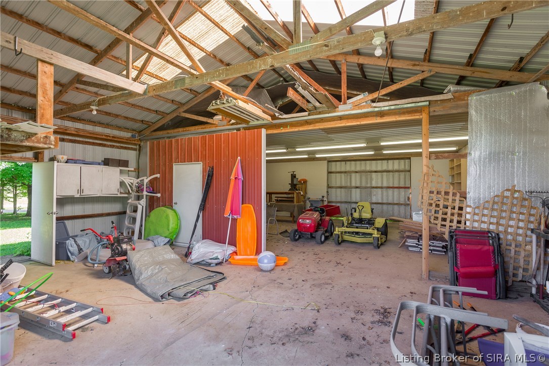 2555 South Heidelberg Road Southwest Corydon, IN 47112 - Photo 17 of 17